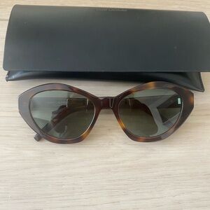 Saint Laurent Sunglasses